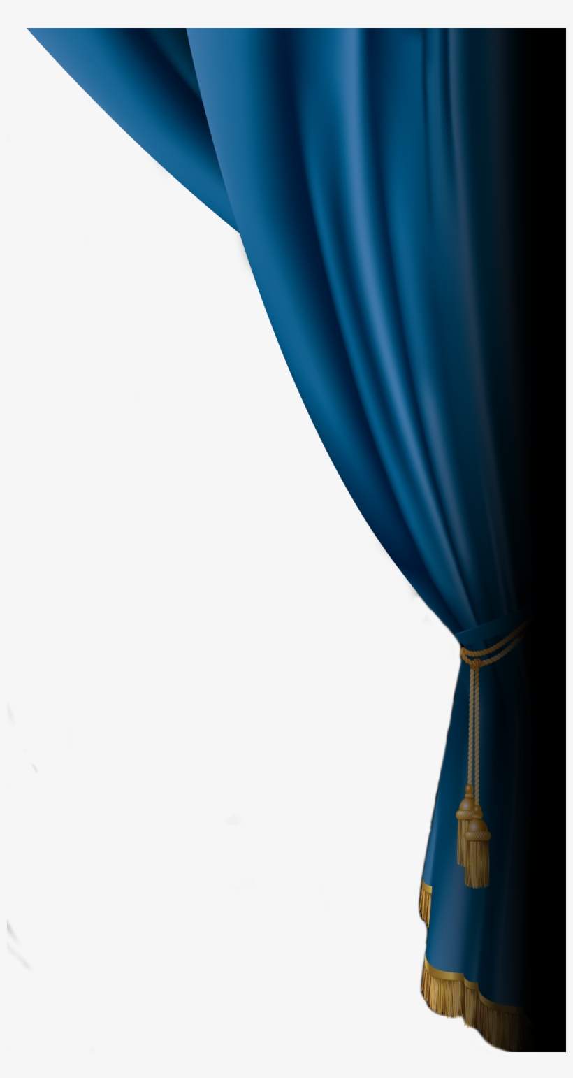 Home - About - Curtain, transparent png #6401988