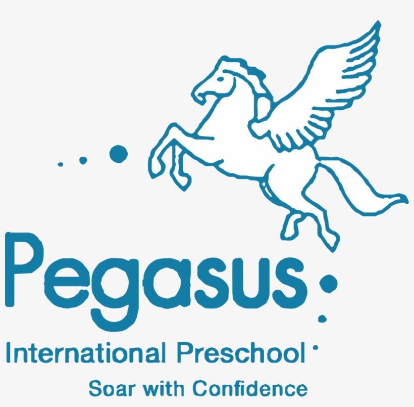 Pegasus International Preschool, transparent png #6402046