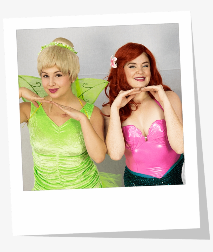 Popular Princesses - New York City, transparent png #6402048