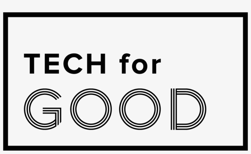 Tech For Good, transparent png #6402146