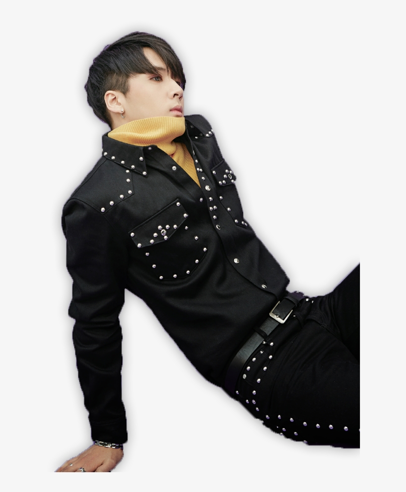 #vixx #tavi #vixx Ravi #k Pop #k Pop #kpop #vixx K - Girl, transparent png #6402150