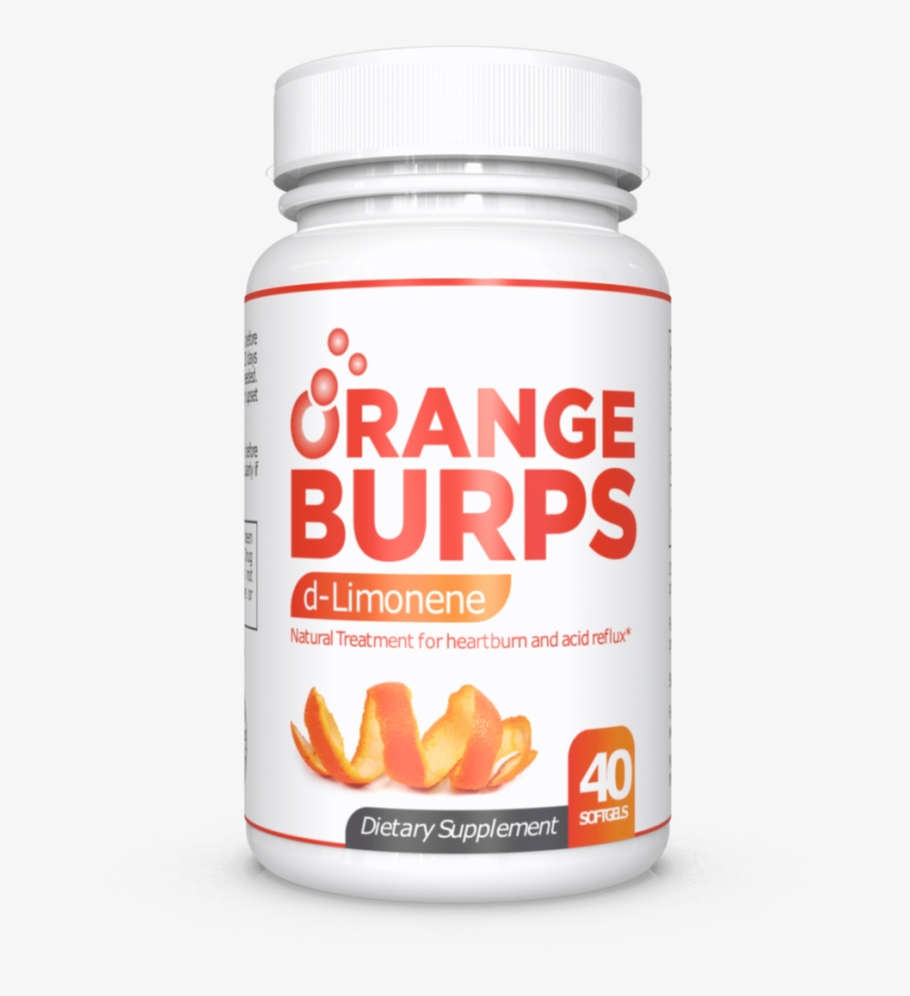 D-limonene - Strawberry, transparent png #6402197