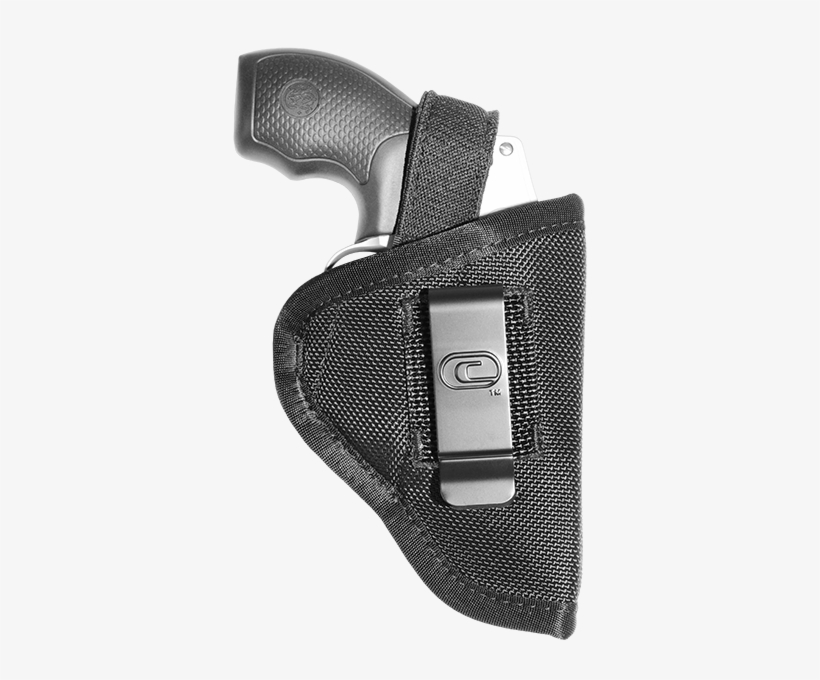 Undercover Holster For Smith & Wesson J-frame, transparent png #6402288