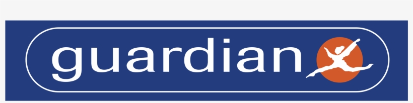 Guardian Logo Png Transparent, transparent png #6402289