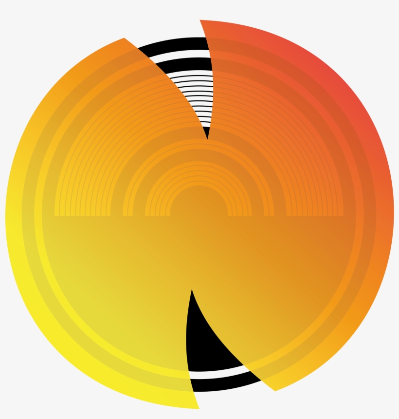 Orange Peel - Gds.fm, transparent png #6402570