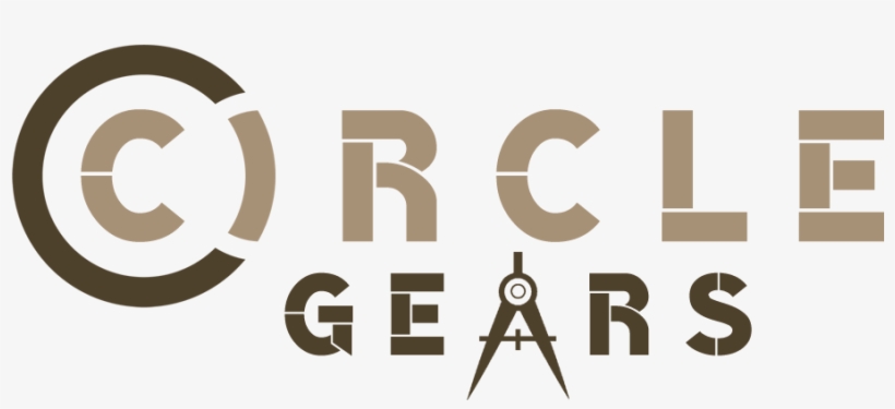 Circle Gears - Circle, transparent png #6402811