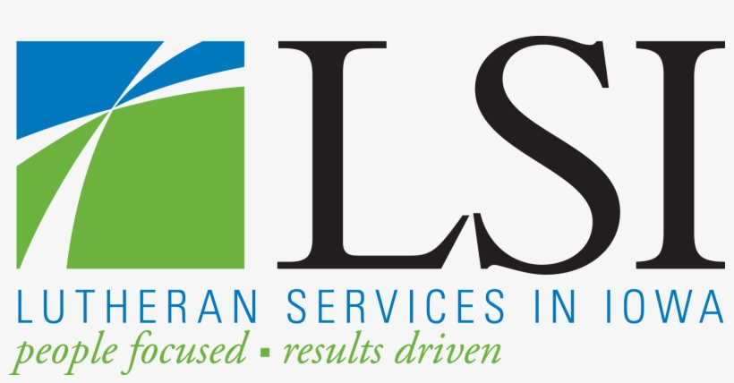 Lutheran Services In Iowa Lutheran Services In Iowa - Lutheran Services Of Des Moines, transparent png #6402813