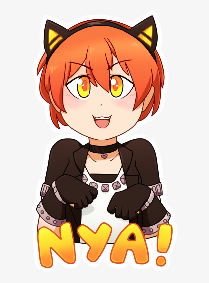 Rin Birthday Giveaway - Cartoon, transparent png #6402983