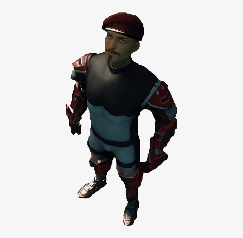 Sambo - Soldier, transparent png #6403313
