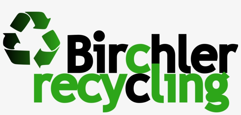 Logo Birchler Recycling - Reuse, transparent png #6403504
