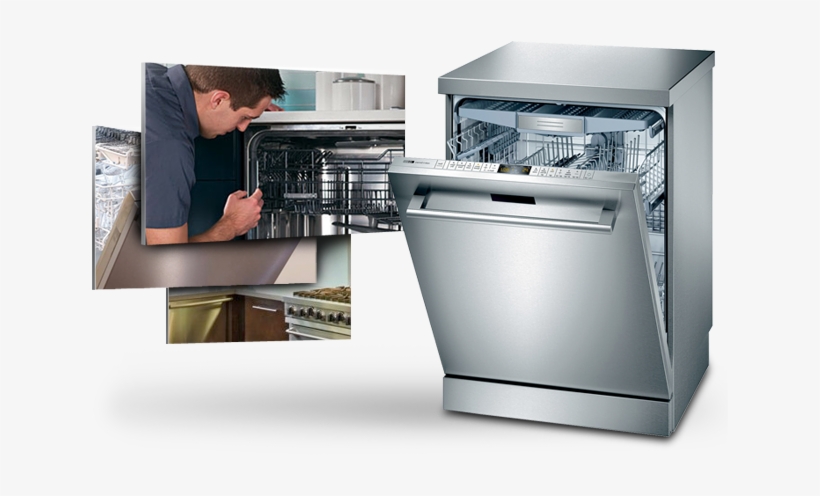 Appliance Repair Services In New Jersey - Repair Of Refrigerators Service, transparent png #6403548