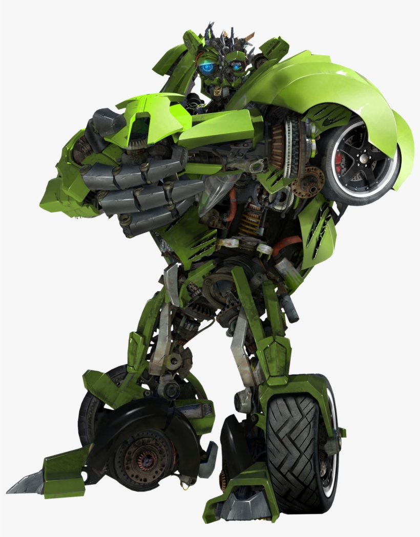[ Img] - Transformers Mudflap And Skids Png, transparent png #6403753