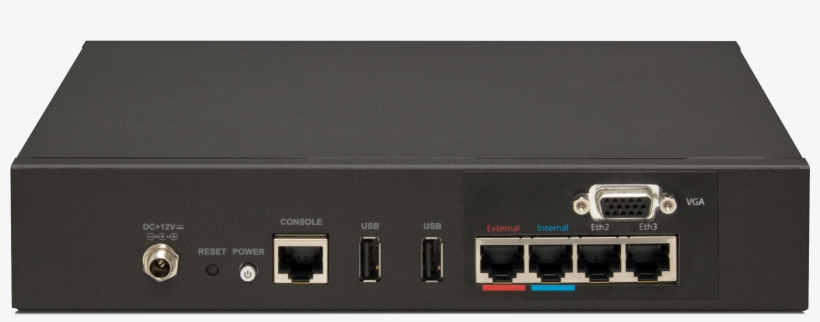 *images Are Not To Scale - Network Switch, transparent png #6403755