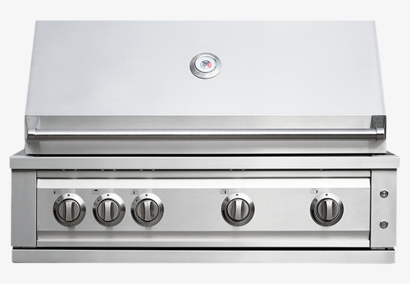 Newage Grill Outdoor Kitchen Cabinetry - Outdoor Grill, transparent png #6404228