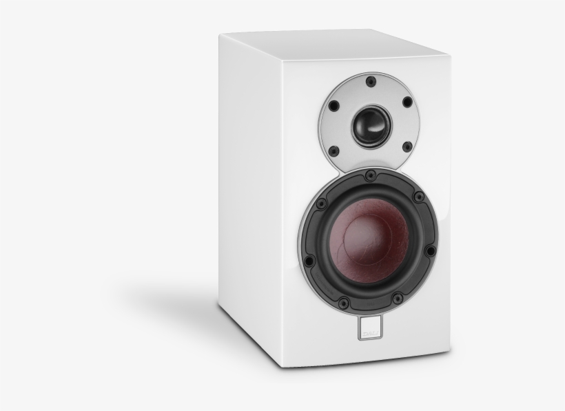 Dali Menuet Bookshlef Speakers - Dali Menuet Compact Bookshelf Speakers, transparent png #6404353