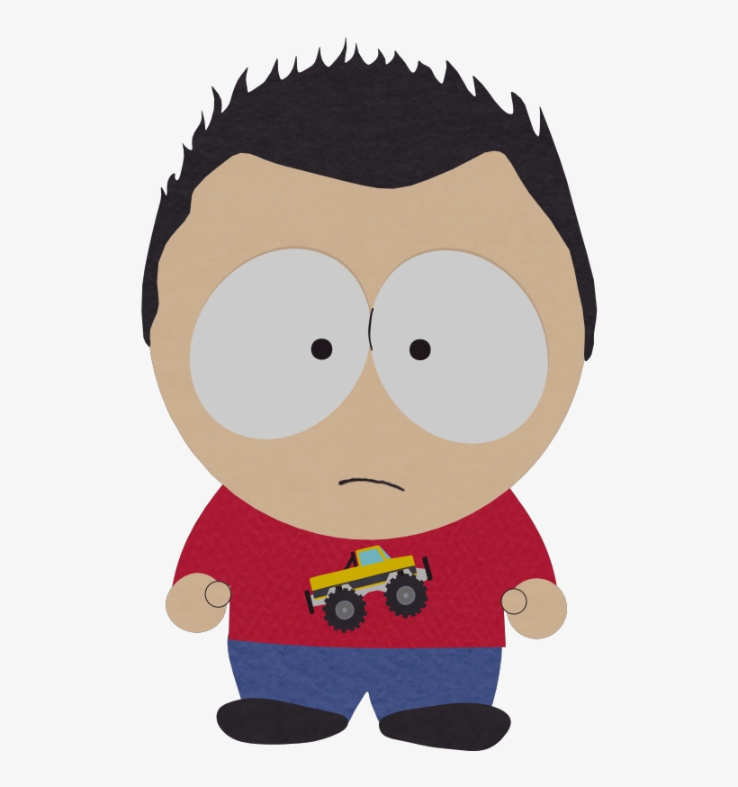 Kid, A South Park Wallpaper - Filmore South Park, transparent png #6404356