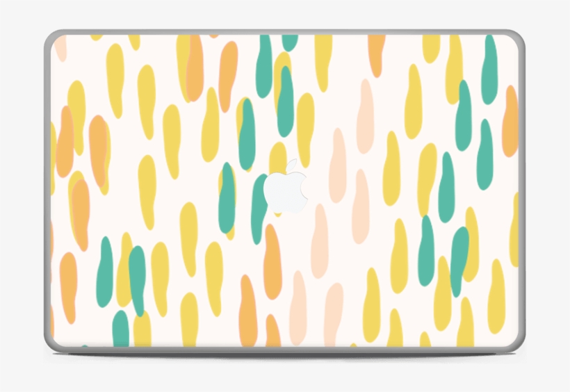 Confetti Dots - Apple Ipad Pro (11), transparent png #6404649