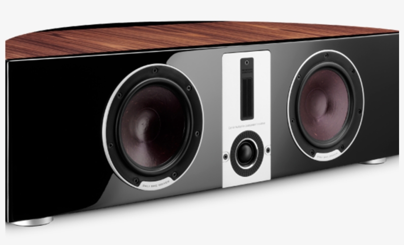 Dali Epicon Vokal Center Speaker - Dali Epicon Vokal Center-luidspreker, transparent png #6404652