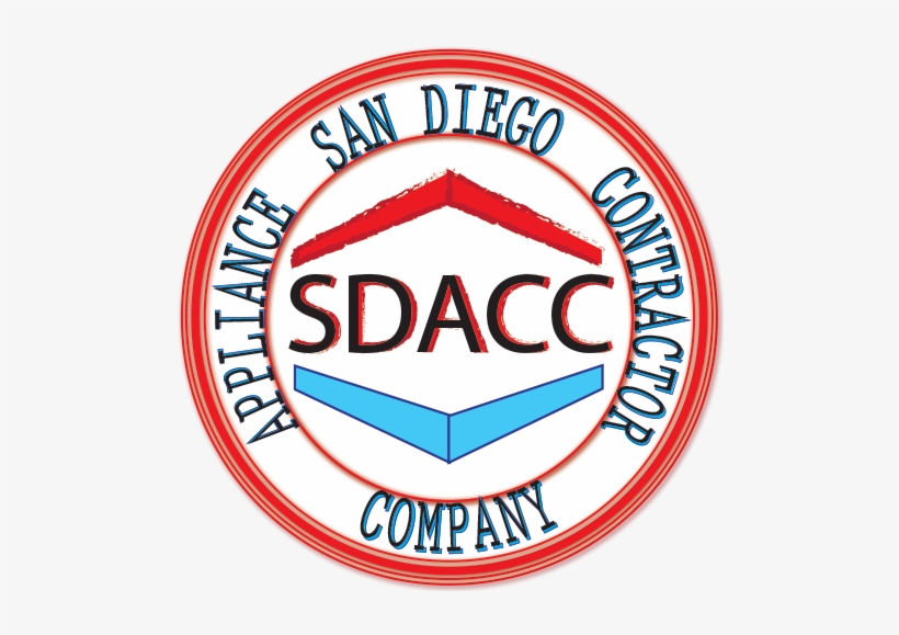 San Diego Appliance Contractor Company, transparent png #6404653