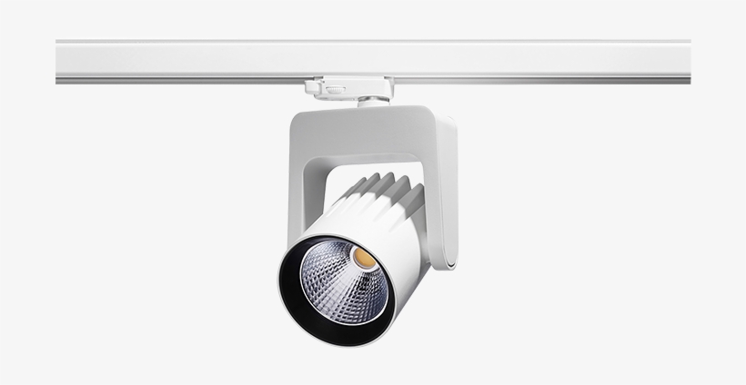 S70 Midi White - Global Trac Spotlight, transparent png #6404711