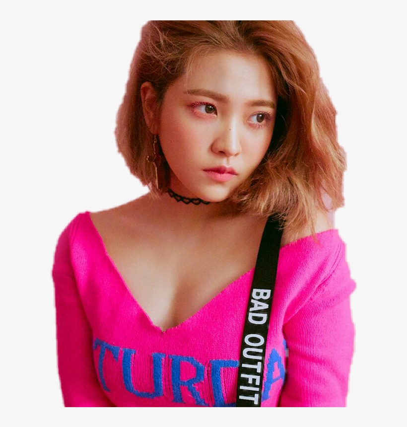 Report Abuse - Perfect Red Velvet Yeri, transparent png #6404779