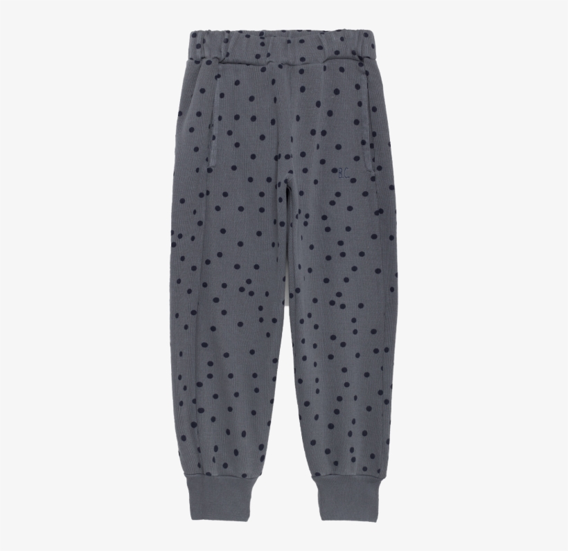 Bobo Choses Tracksuit Confetti - Polka Dot, transparent png #6404845