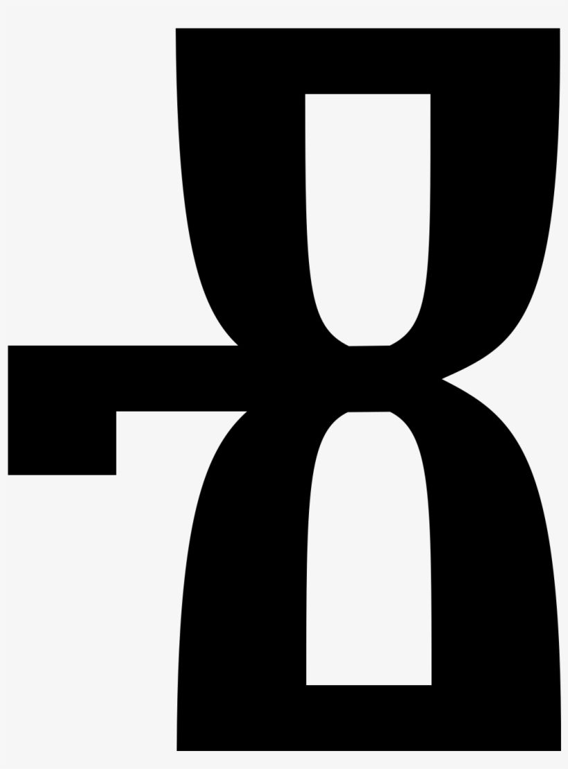 Open - Slovo Jer, transparent png #6405360