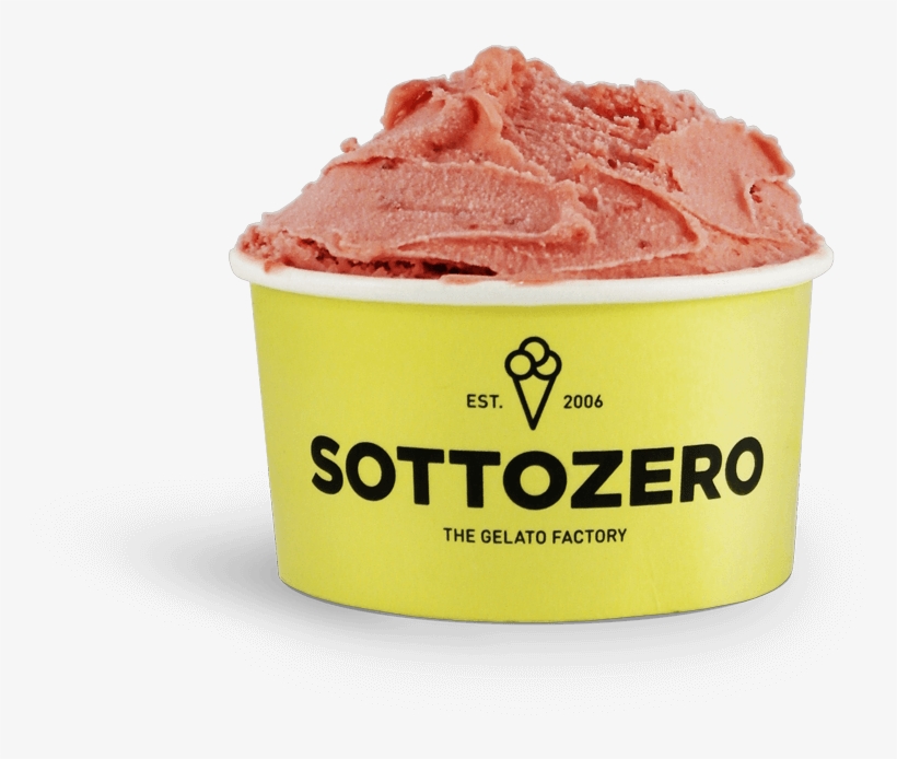 Kiddy Cup - Gelato, transparent png #6405471