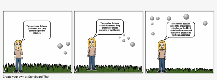 Animal Comic Strip4 - Cartoon, transparent png #6406331