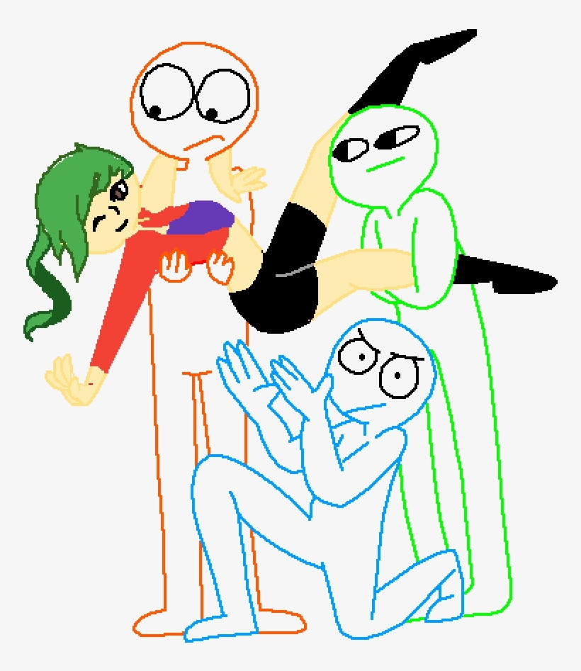 Join In Pls Im Lonley - Legs Legs Whats On The Menu, transparent png #6406531