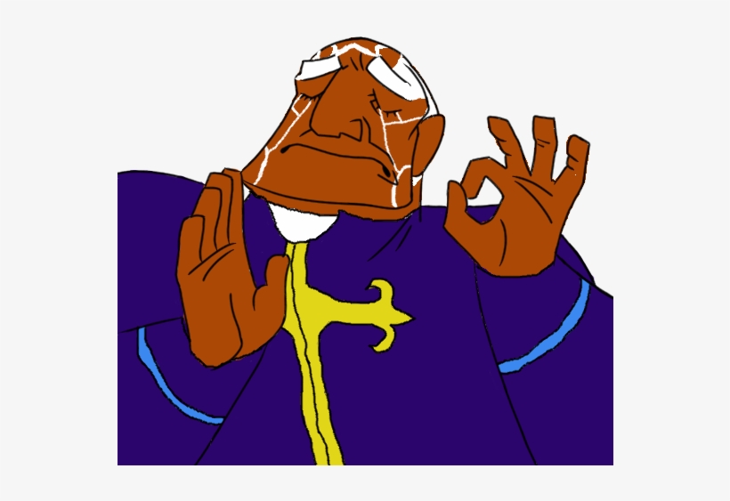When You Recite The 13 Words Of Power Just Right &gt - Genocide Is Just Right, transparent png #6406629