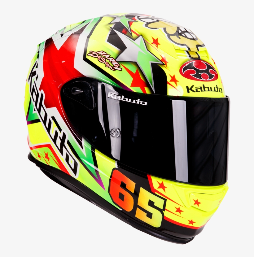 Ogk Kabuto Michael Canducci, transparent png #6407214