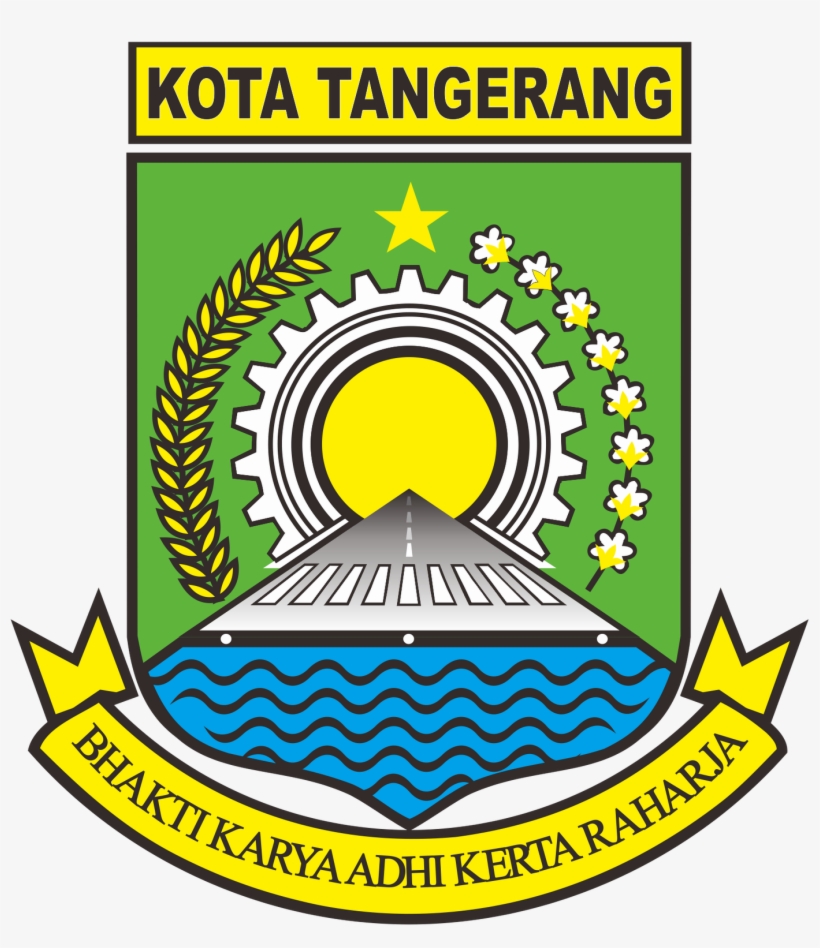 Tangerang, transparent png #6407261