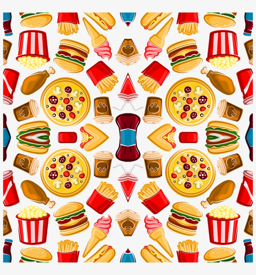 French Fries, transparent png #6407371