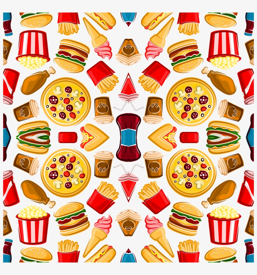 French Fries, transparent png #6407371