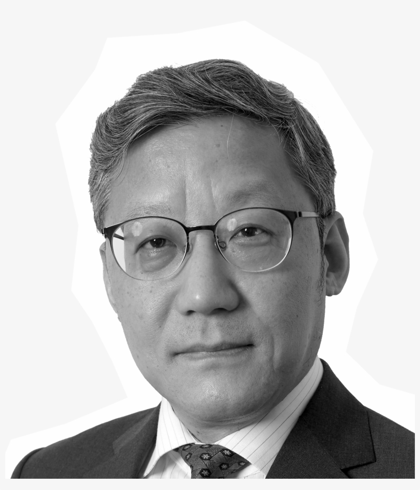 Wilfred Feng - Gentleman, transparent png #6407455