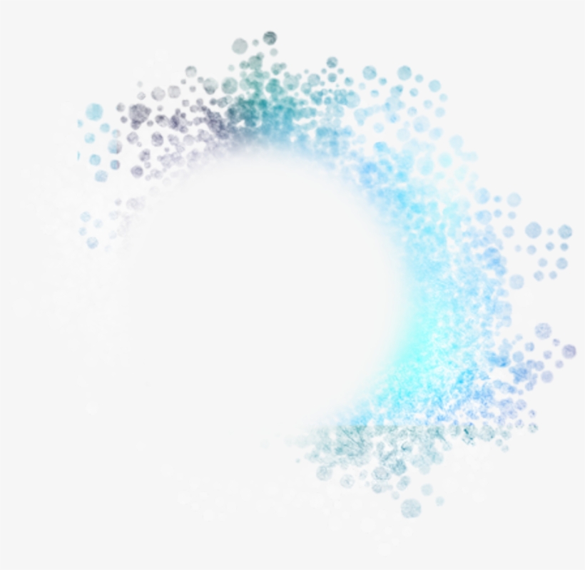 Color Paint Splash Splatter Foreground Background - Clip Art, transparent png #6407652