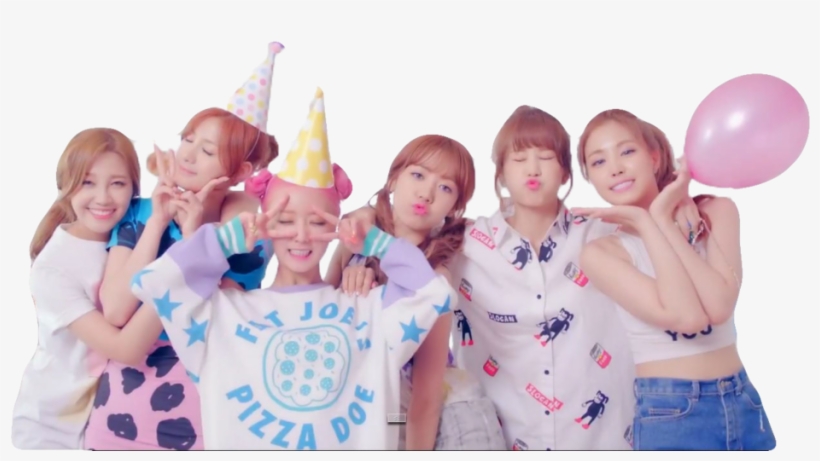 Png Apink, transparent png #6408143