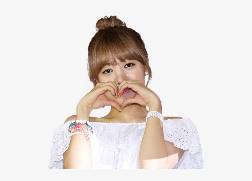 Apink, transparent png #6408452