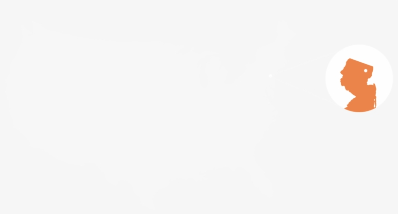 Office Location - Us Western Region States Names, transparent png #6408495