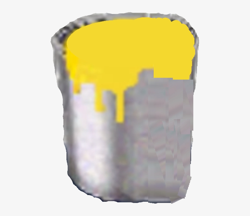 Yellow Paint Baldi Basics Items Roblox Free Transparent Png Download Pngkey - roblox baldi