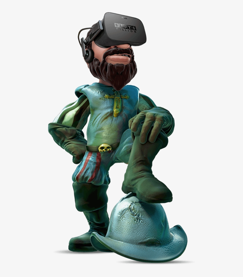 The Transformation Of Web-based Casinos To Virtual - Gonzo's Quest Slot Png, transparent png #6408928