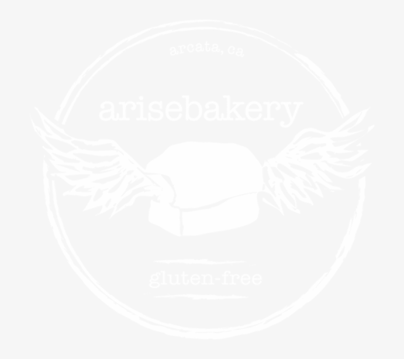 Arise Gluten Free Bakery - True Story Canvas Print - Small By Bravo La Fourmi, transparent png #6408981