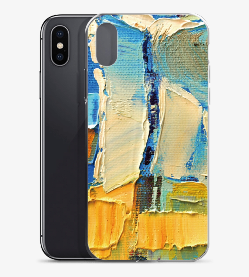 The Yellow Oil Paint Case - Oil Paint, transparent png #6408984