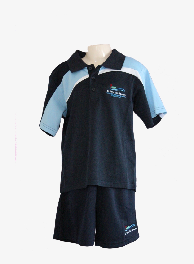 View Sample - No Jacket - Polo Shirt, transparent png #6409090