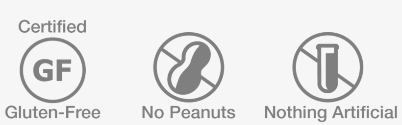 Gluttenfree - Gluten Free Variety Box, transparent png #6409094