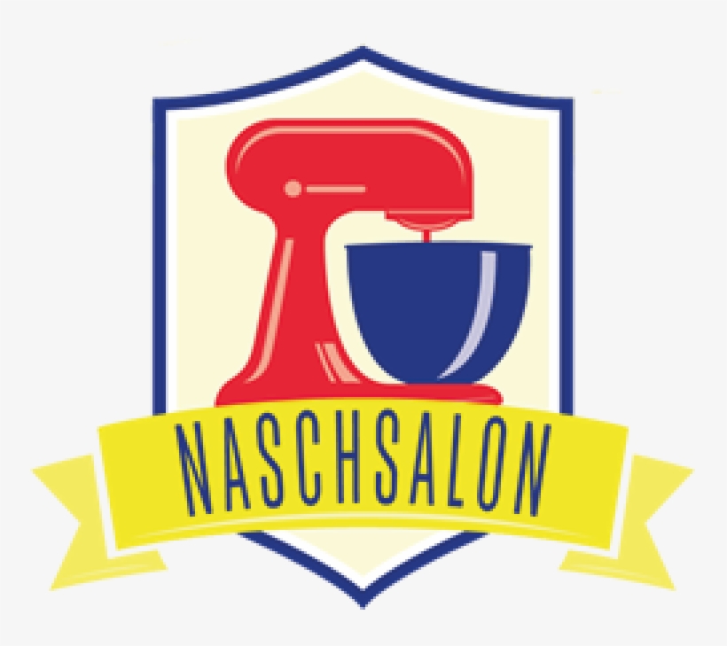 Logo - Naschsalon, transparent png #6409276