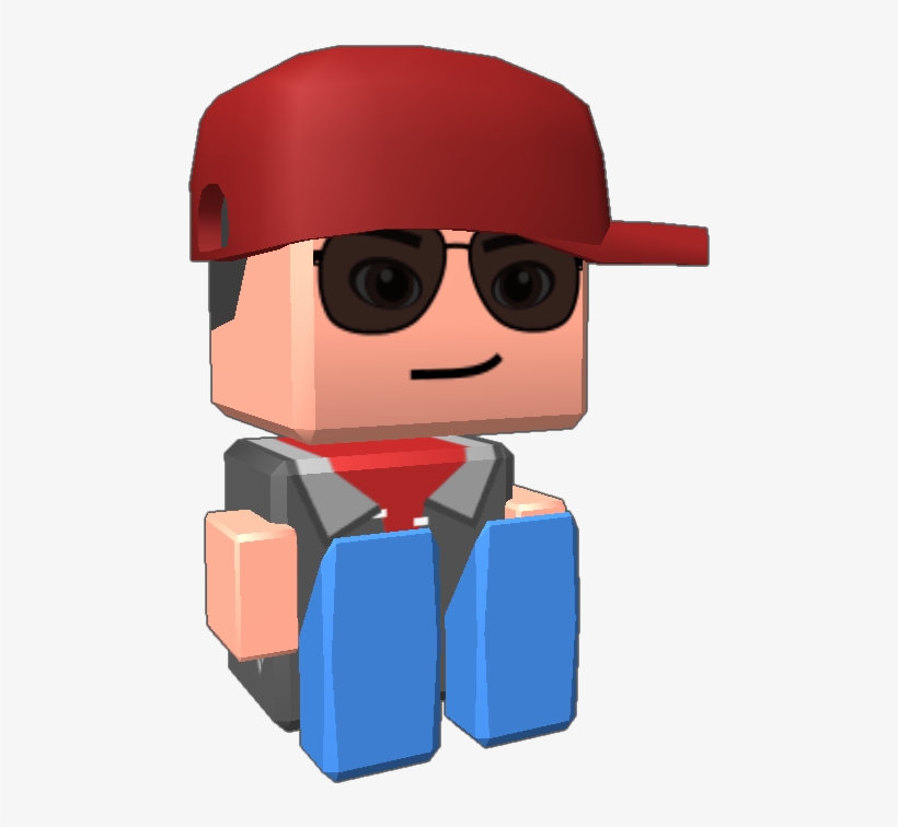 This Is Me In My Star Wars World U Can Modify Him As - Cartoon, transparent png #6409336