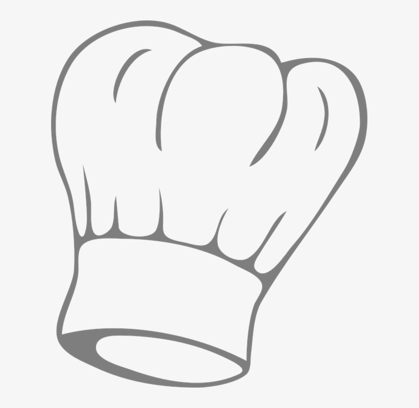 Chef Hat Png, transparent png #6409666
