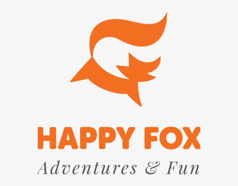 Happy Fox Safari Houses - Baby Boss Birthday Background, transparent png #6409871